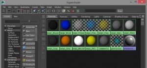 Hyper Shader