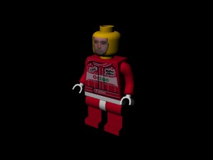 LegoMan