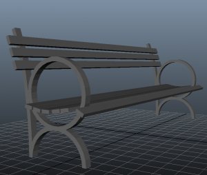 bench
