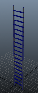 ladder
